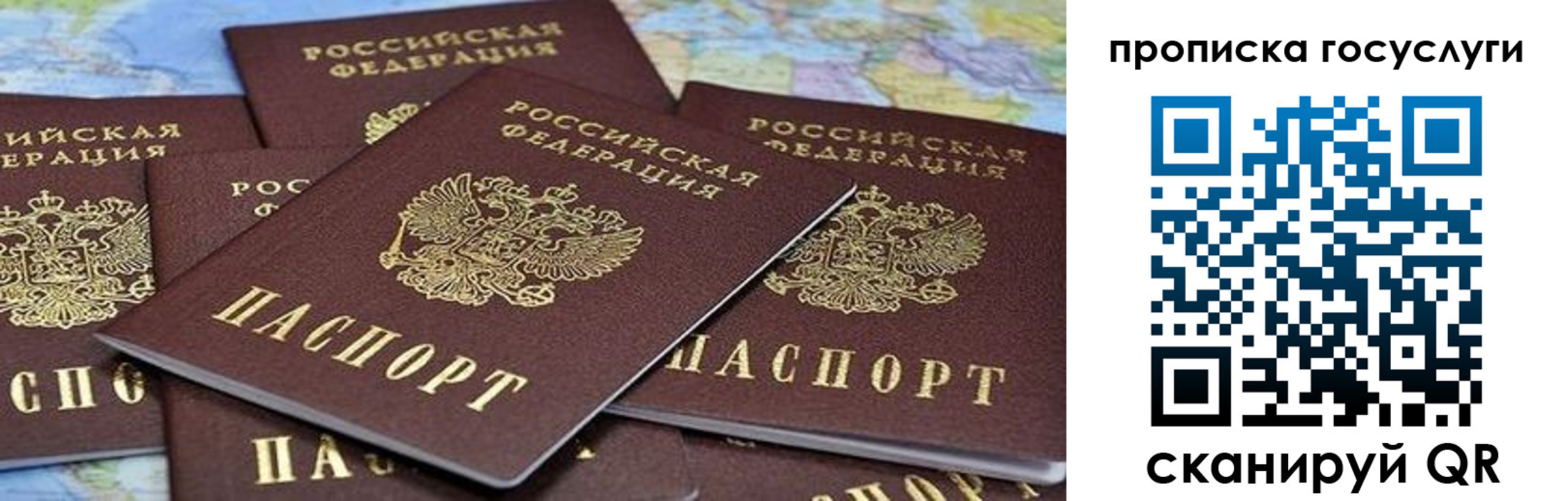 пропишу в квартире в Большом Камне